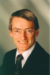 Dr. Martin Pabst