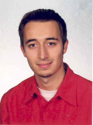 Richard Pöschl